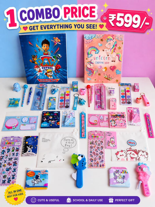 Surprise & Smile Hamper