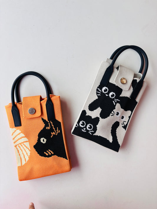 Phone Pixie Korean Sling Bag