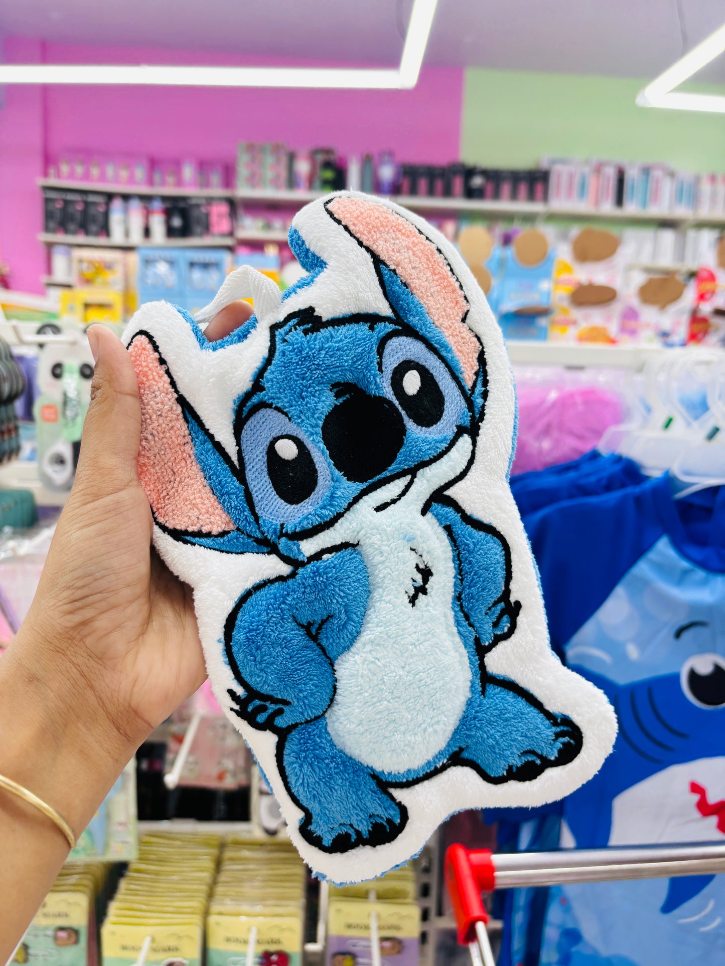 Kawaii Hand Towel