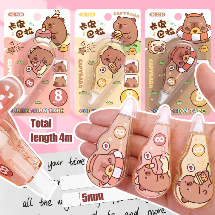 Kawaii Correction Tape