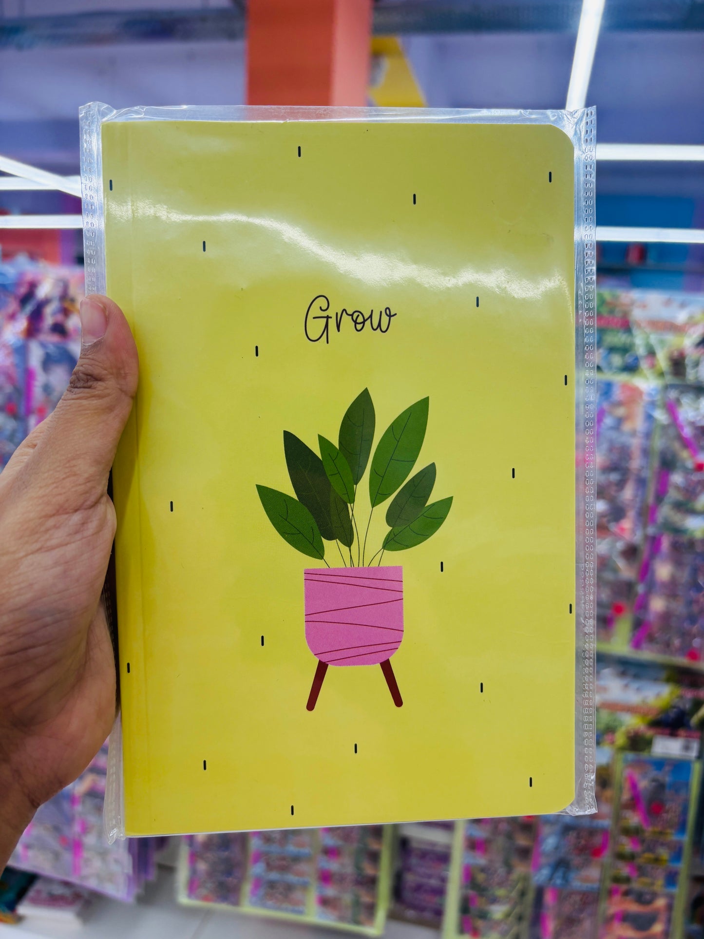 Articious Slim Notebook
