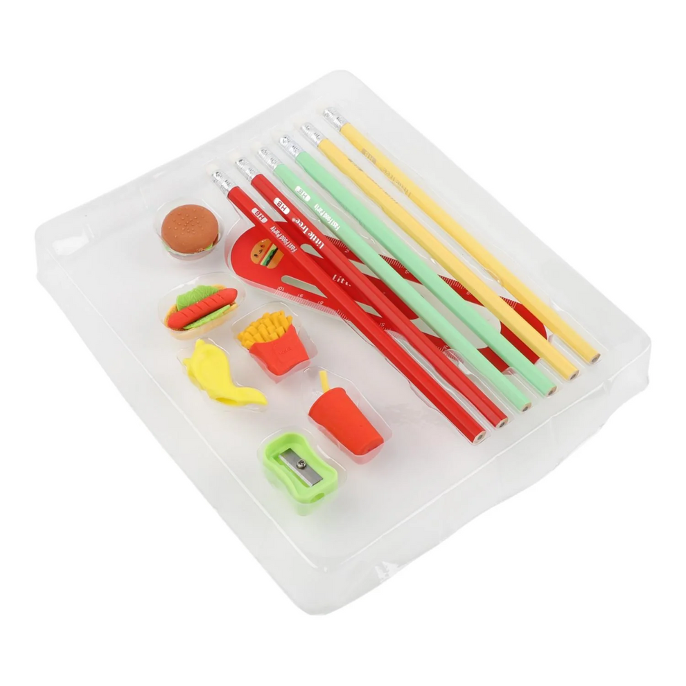 Premium Stationary Set