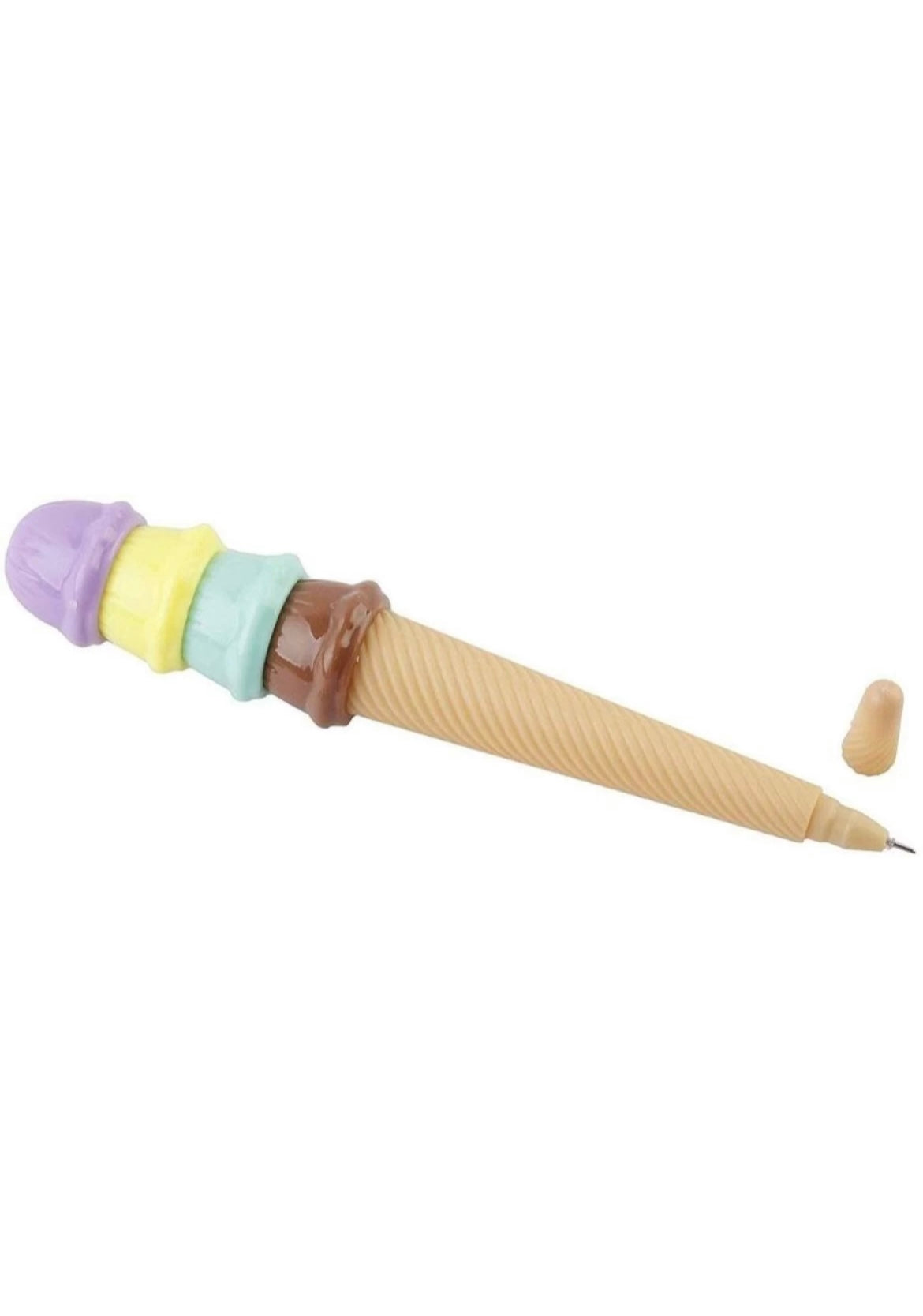 Softy Cone Pen