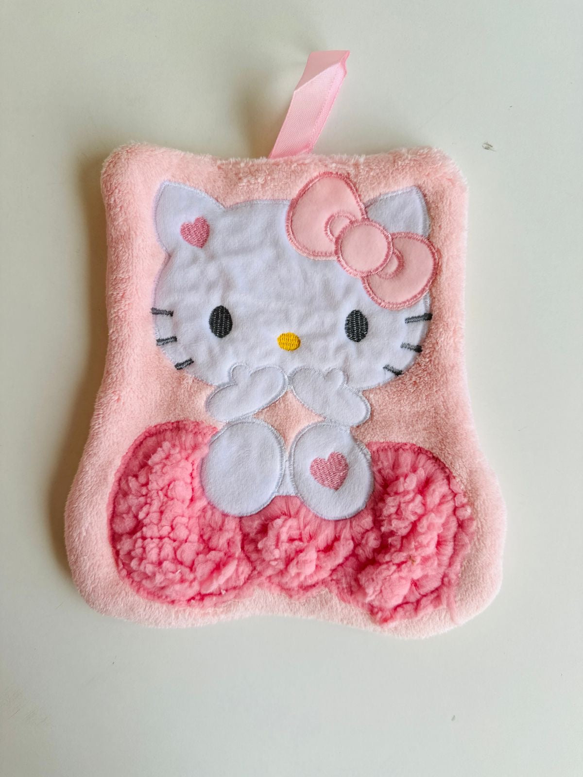 Kawaii Hand Towel