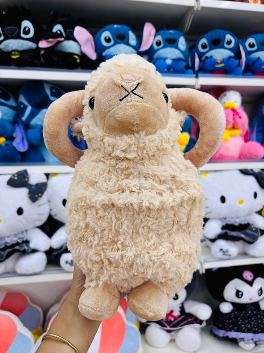 Sheep Plush Toy