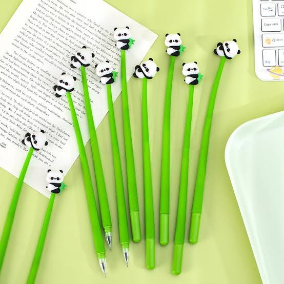 Character Floppy Pen