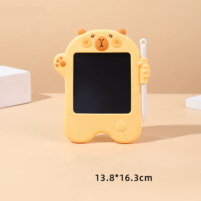 Capybara E-Slate – Colour LCD Writing Board