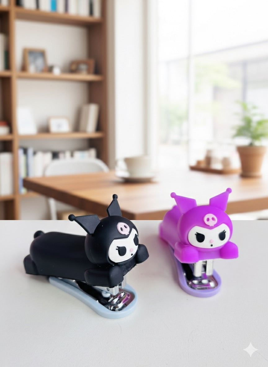 3D Cute Stapler