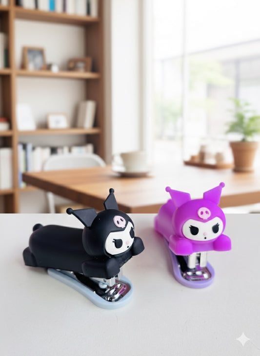 3D Cute Stapler