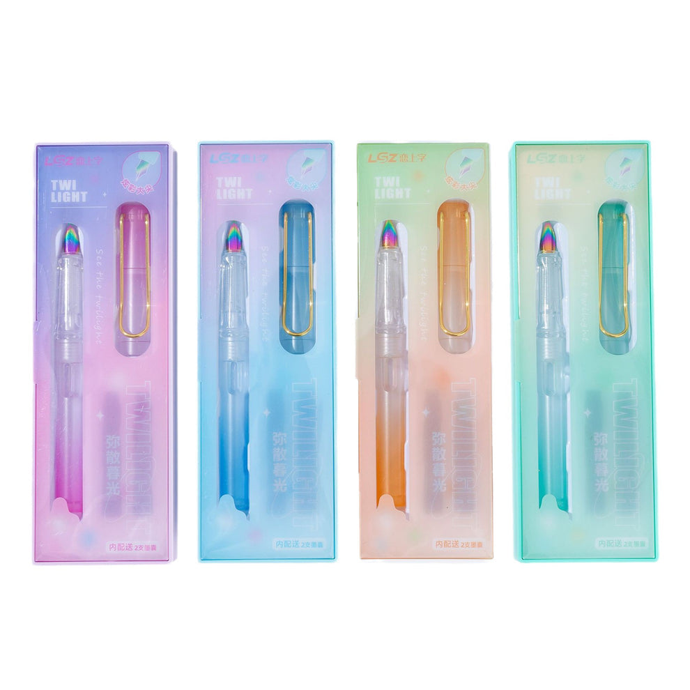 Luxury Fountain Pen