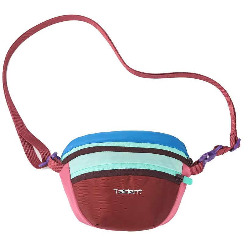 Multipurpose Waist Bag