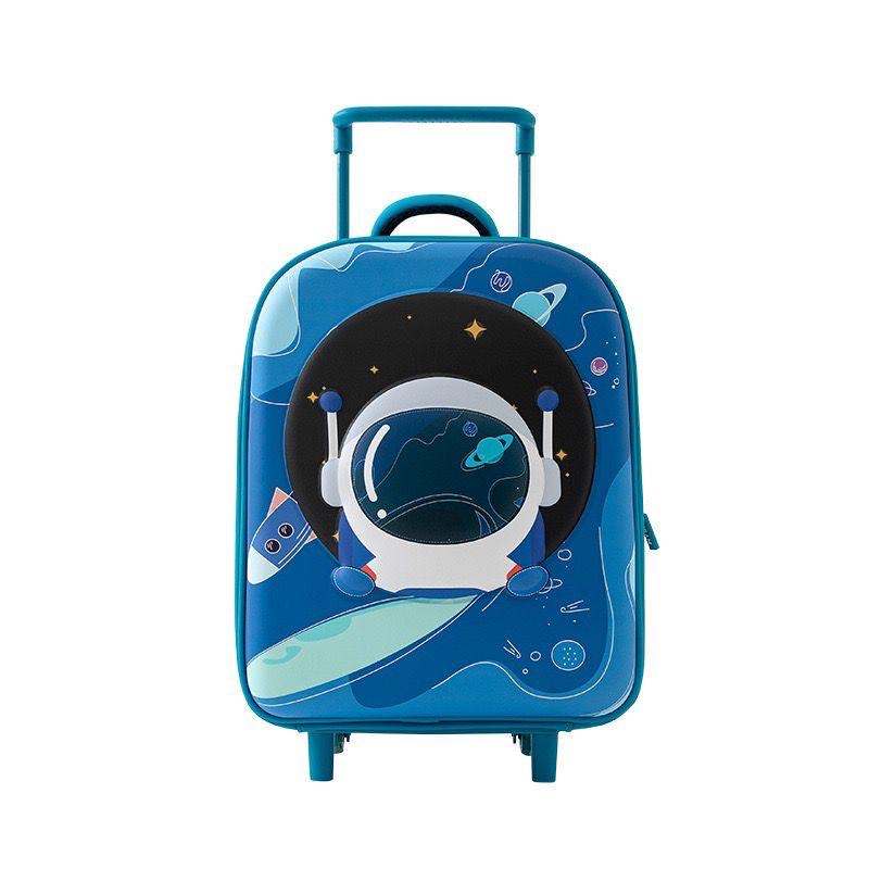 Kid’s Suitcase Trolley bag