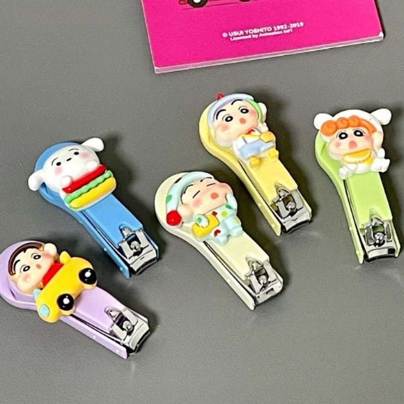 Kid’s Nail Cutter