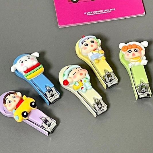 Kid’s Nail Cutter