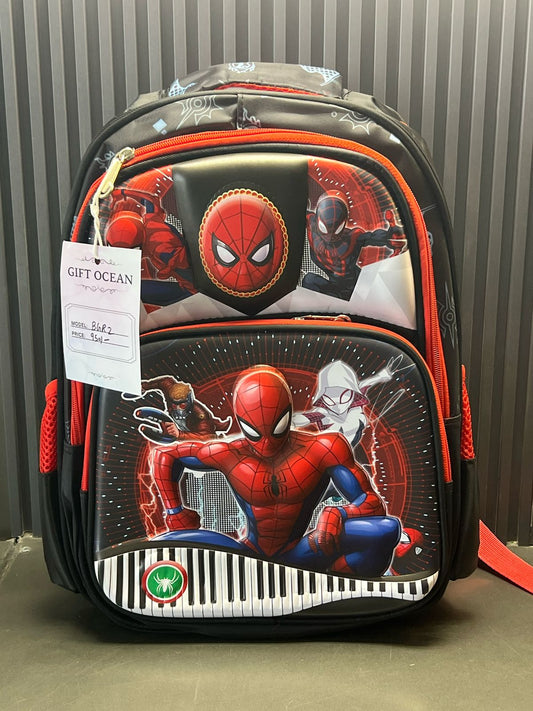 School bag (BGR2)