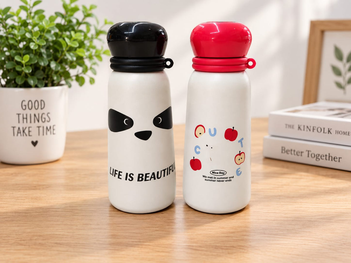 Cute Kids Water Bottle