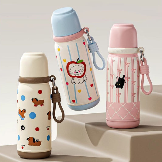 Kiddy Thermo Bottle