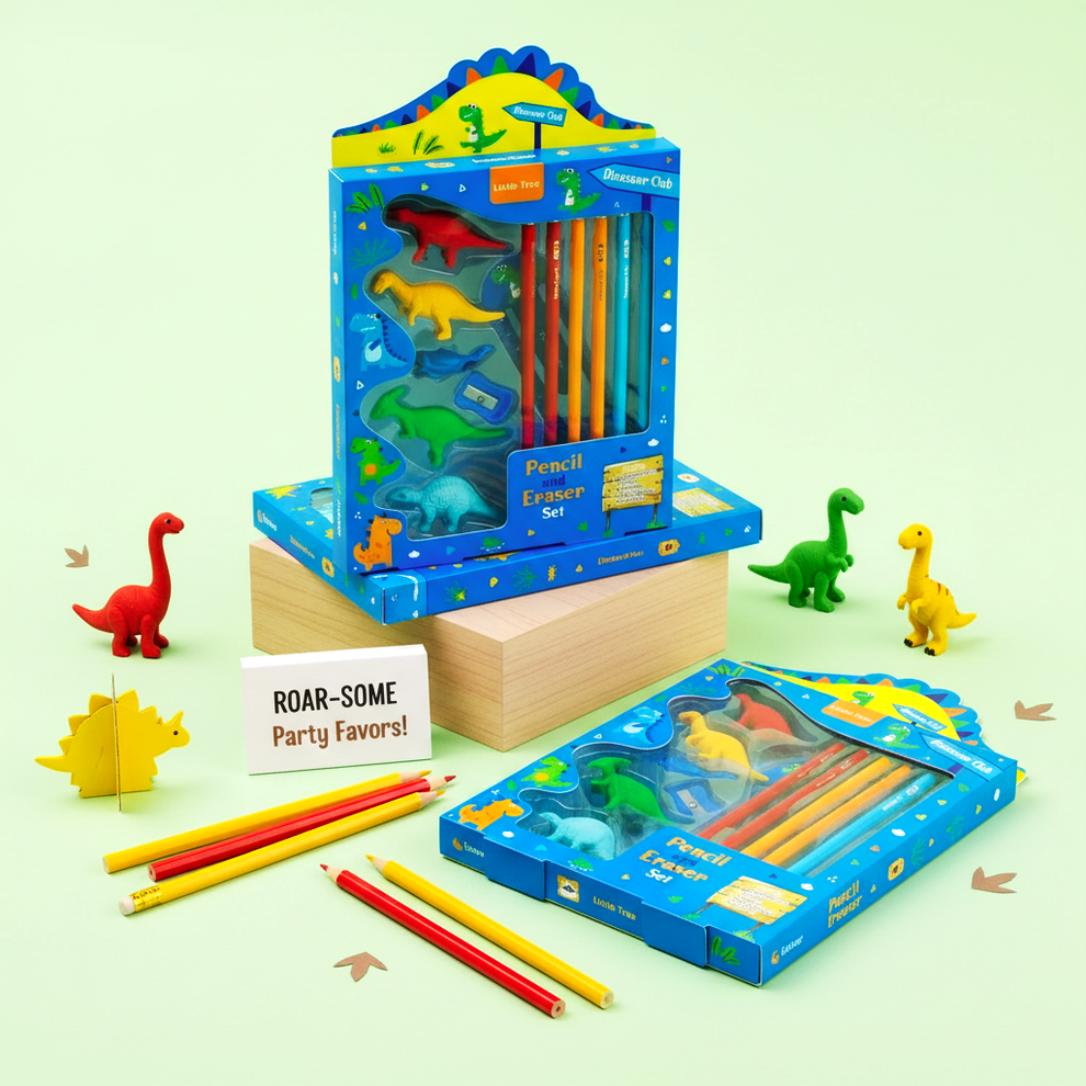 Premium Stationary Set