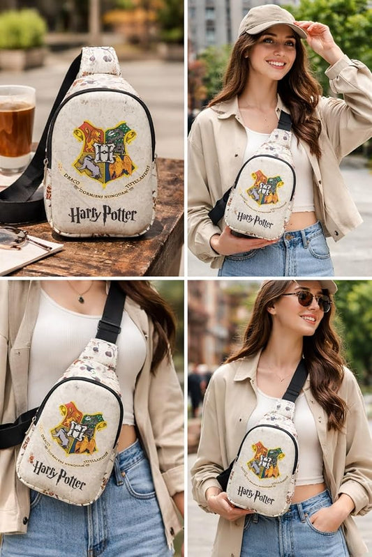 Harry Potter Sling Bag