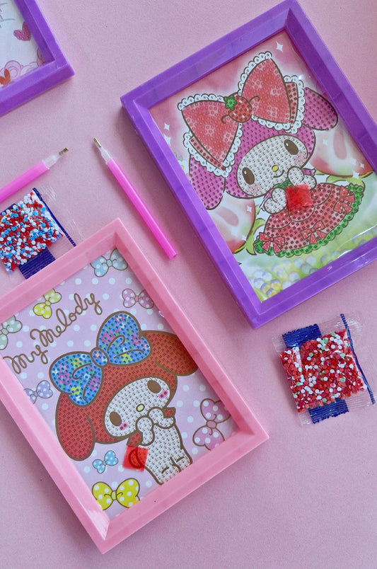 Diamond Art Kit Frame