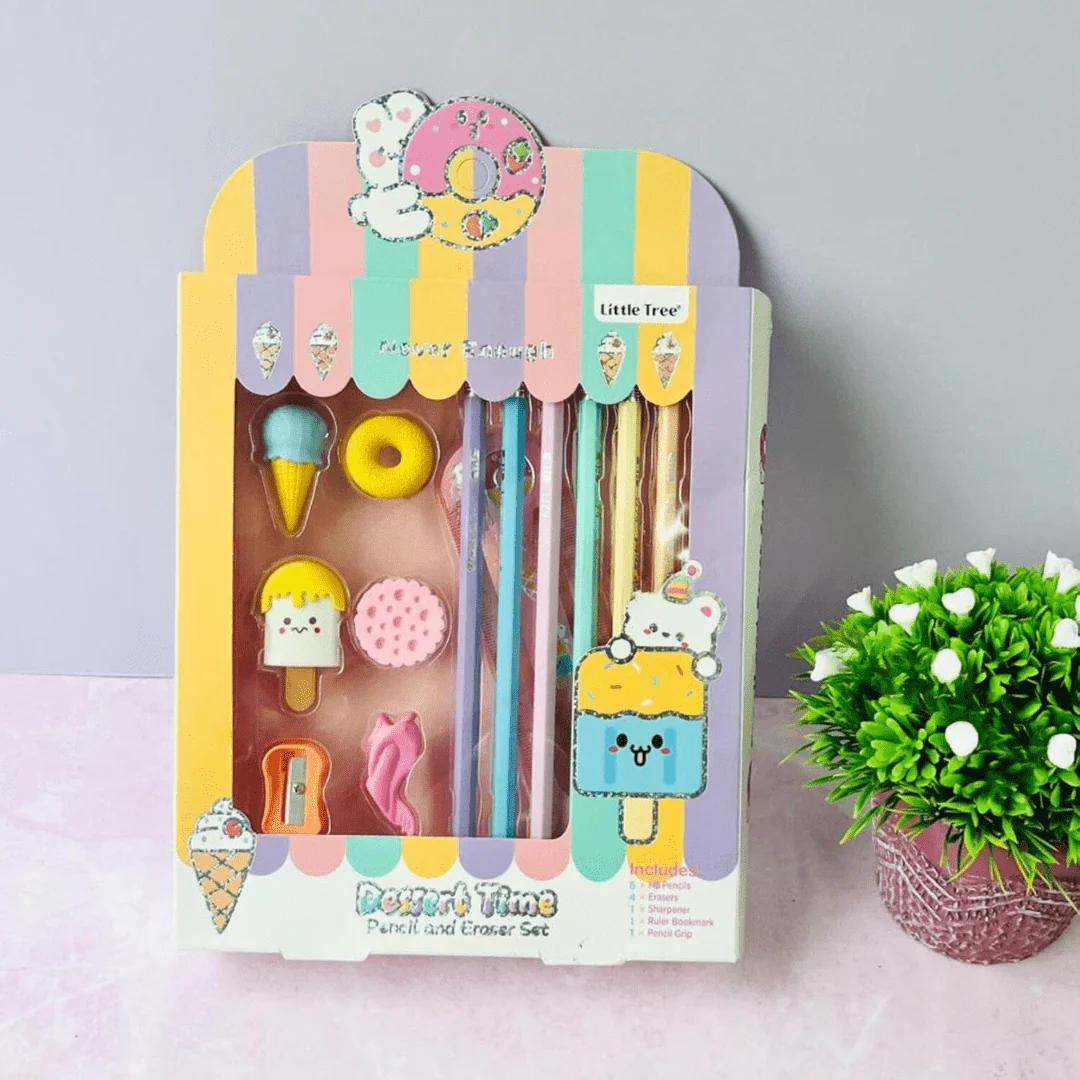 Premium Stationary Set