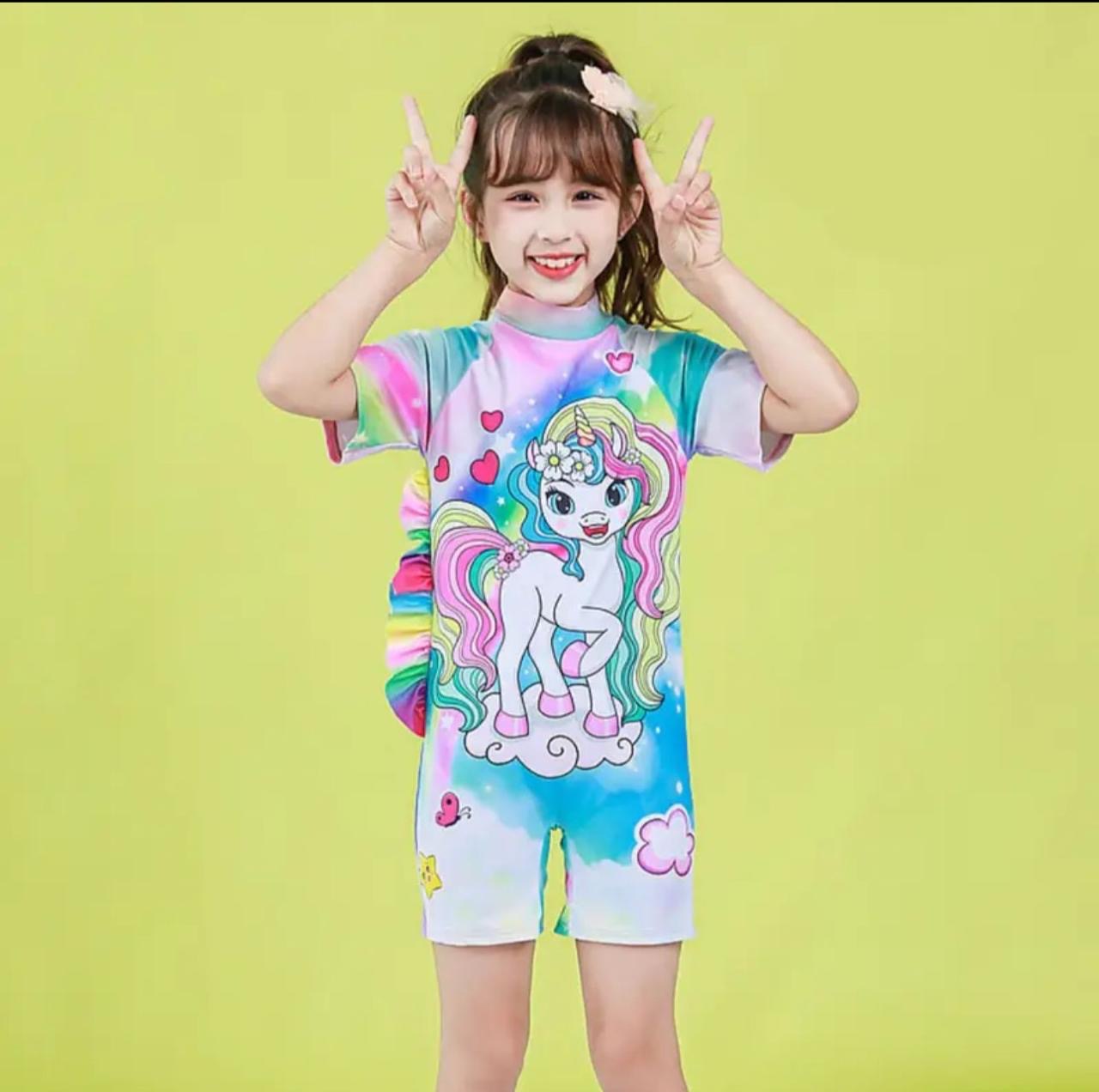 Kids Swimsuit