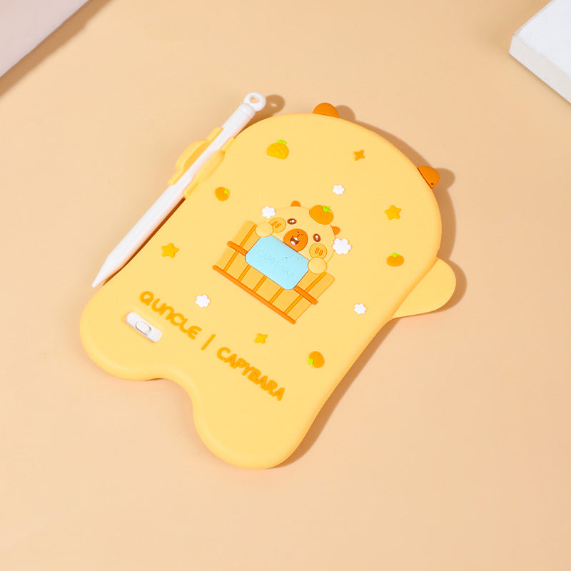Capybara E-Slate – Colour LCD Writing Board
