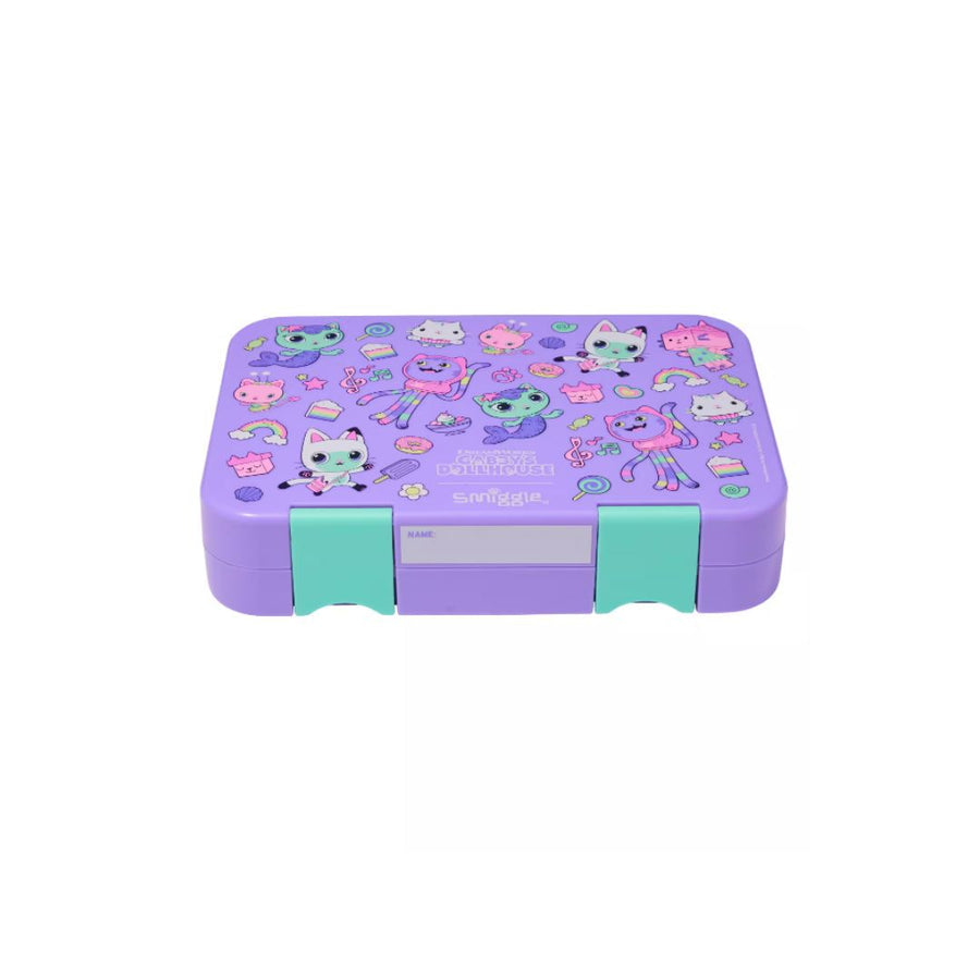 Happy Bento Lunchbox