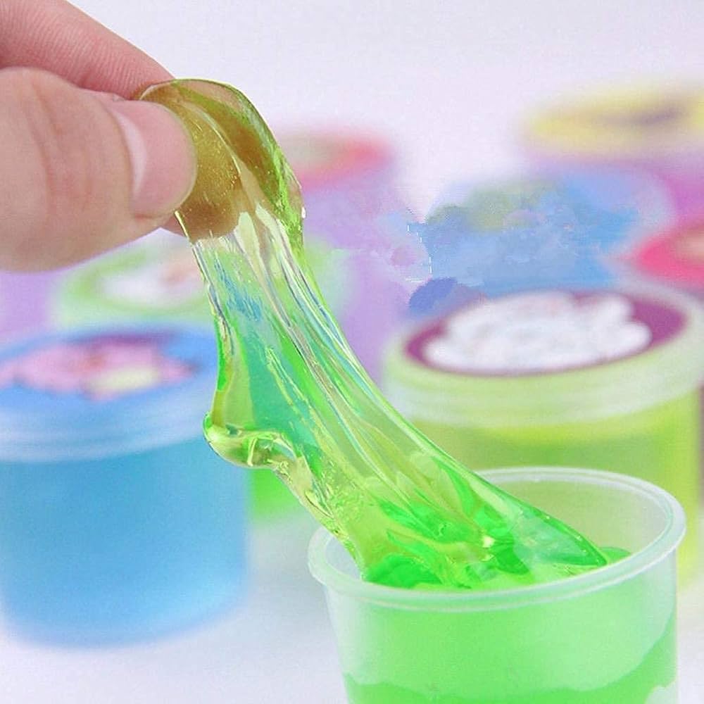 Squishy Slime