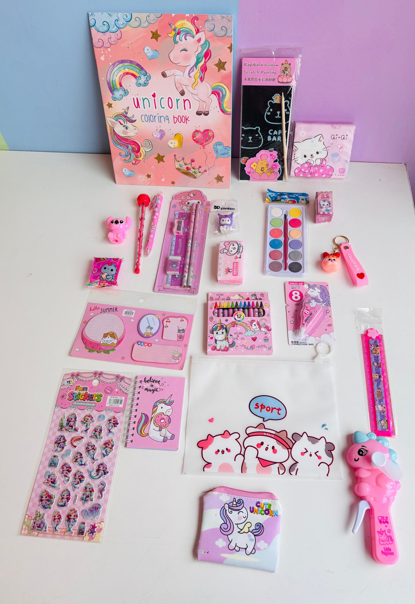 Surprise & Smile Hamper