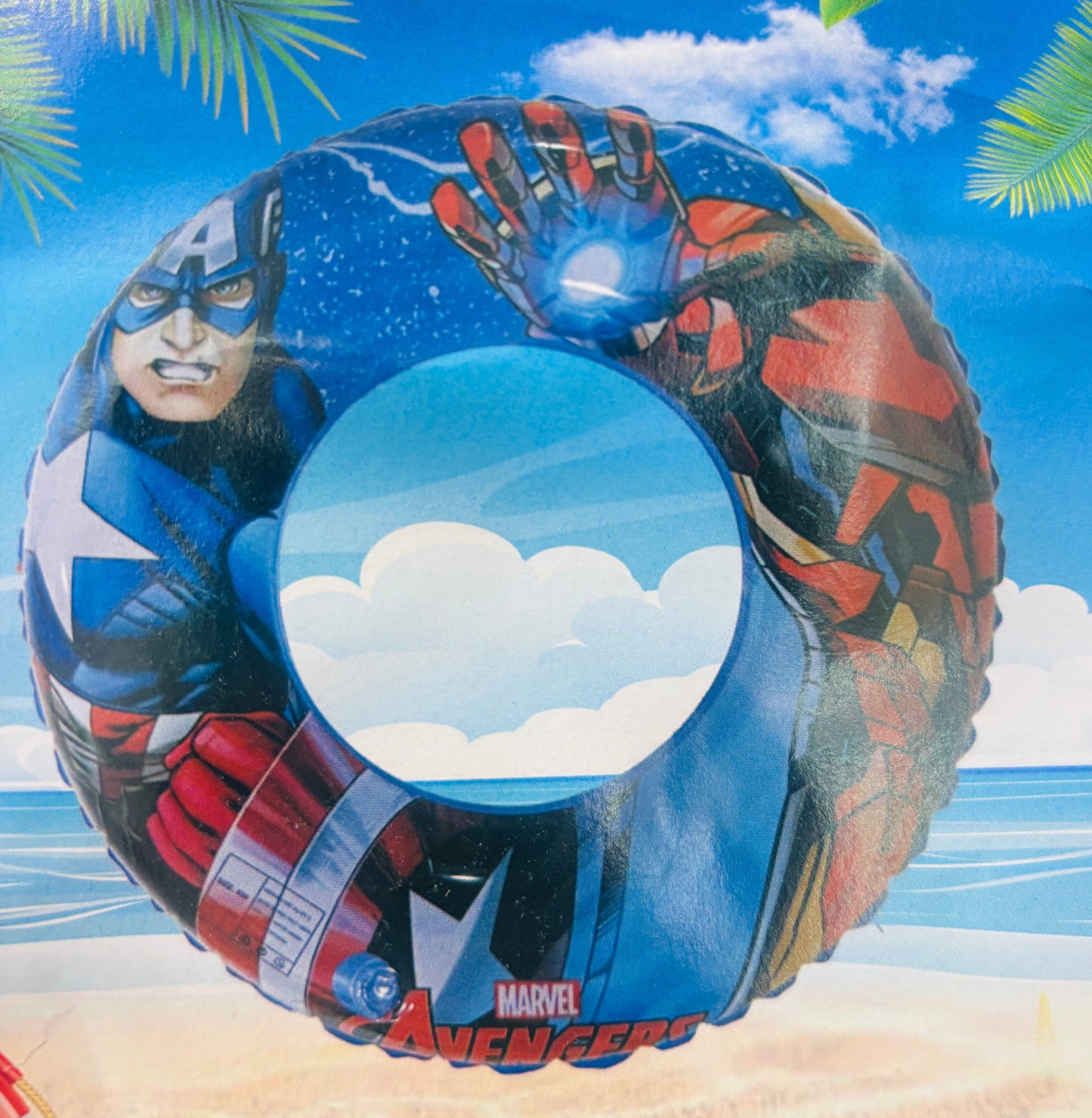 Swimming Ring 60CM