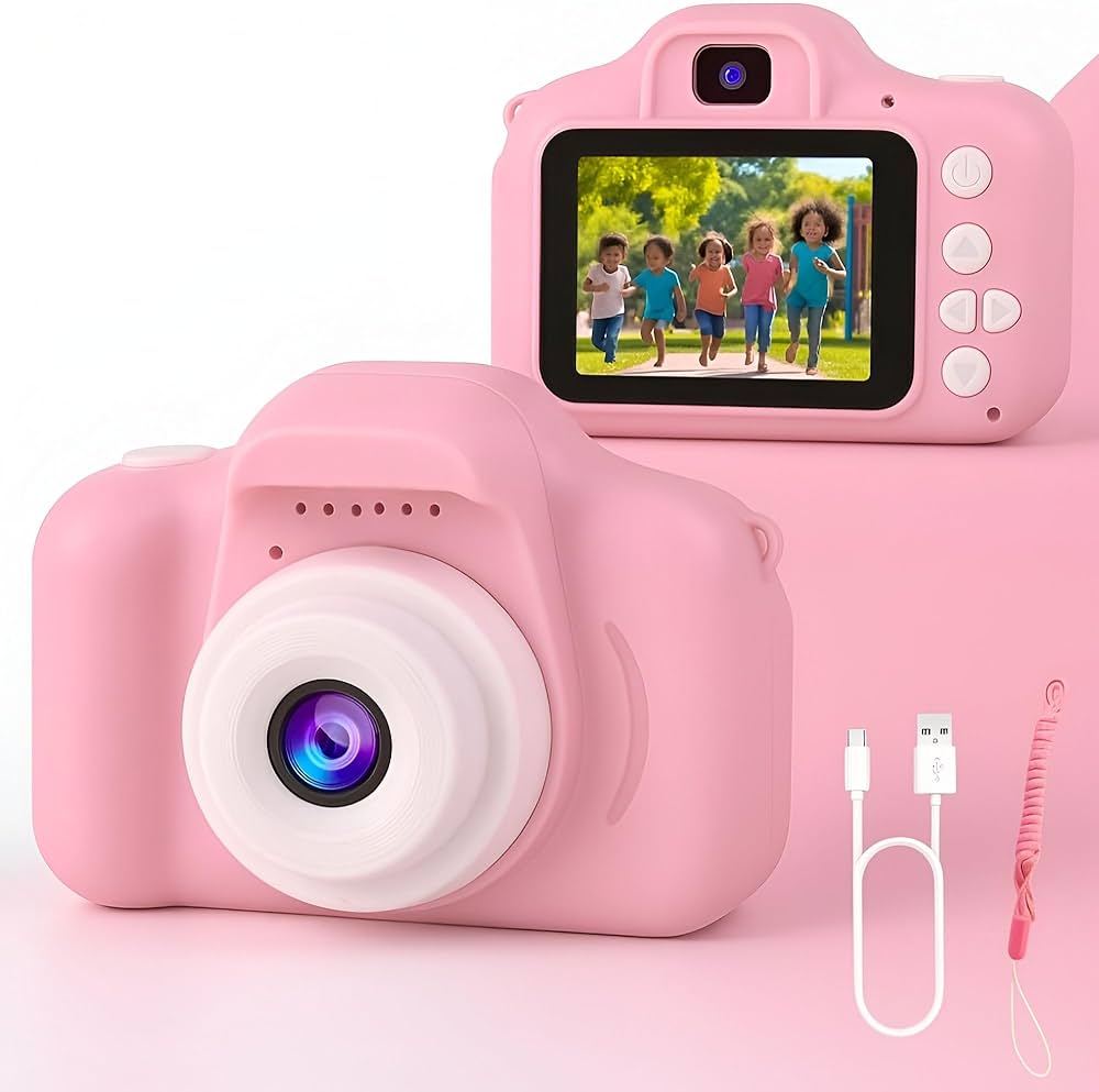Kids Digital Camera