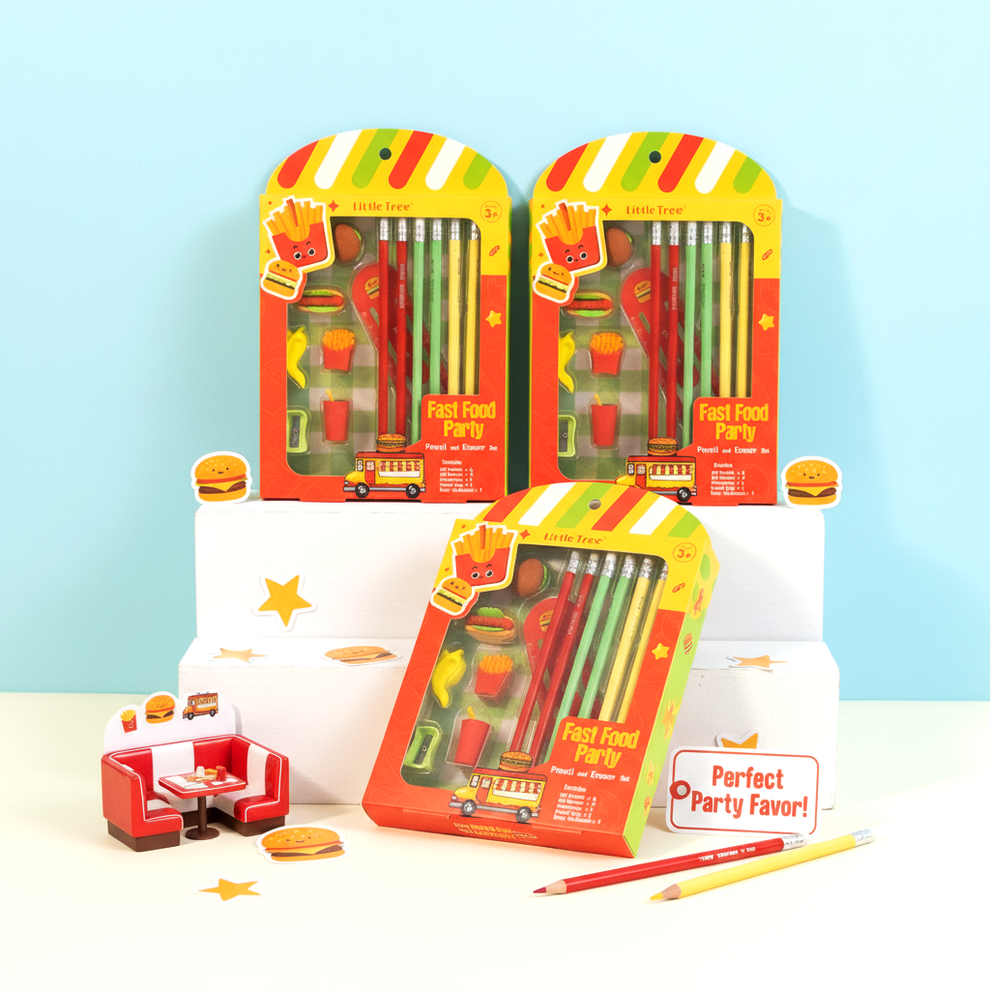 Premium Stationary Set