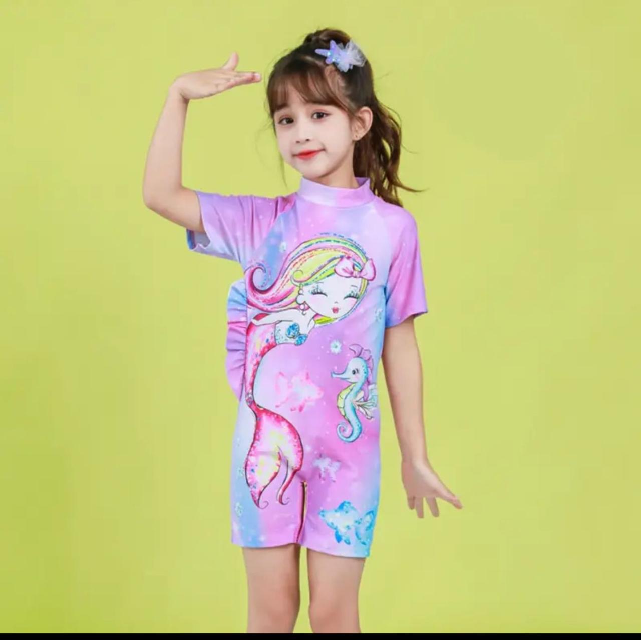 Kids Swimsuit
