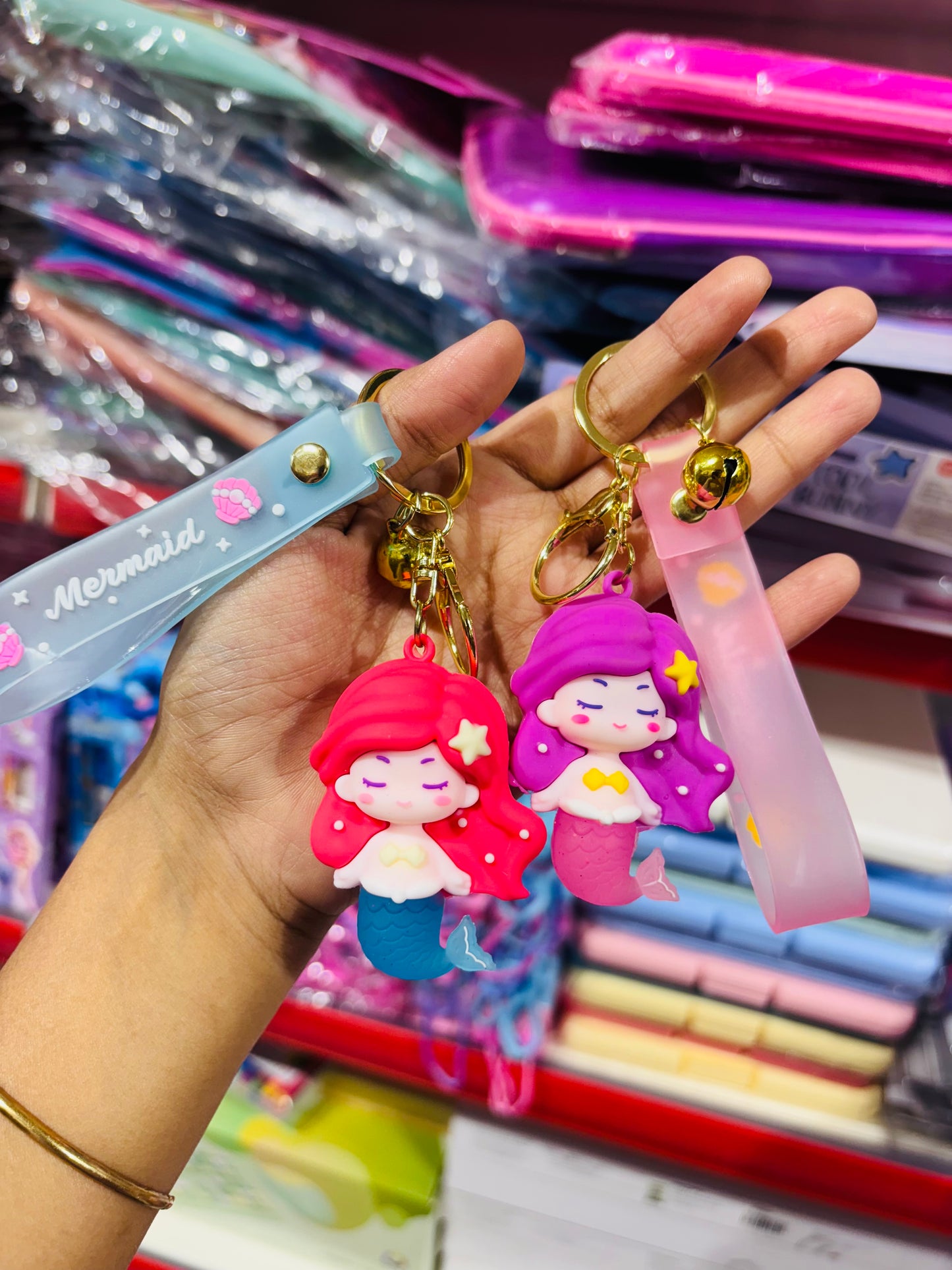 Premium Keychain