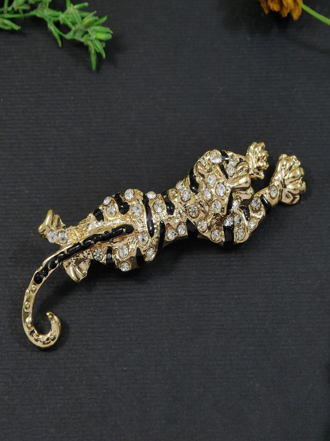 Trending Brooch