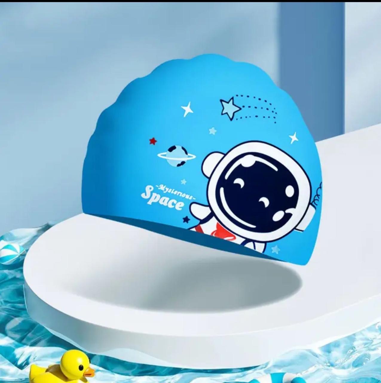 Swimming Cap For Kids