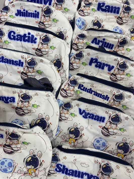 Customised Duffle Bag ( Pack of 20 )