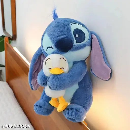 Stitch Plush Toy