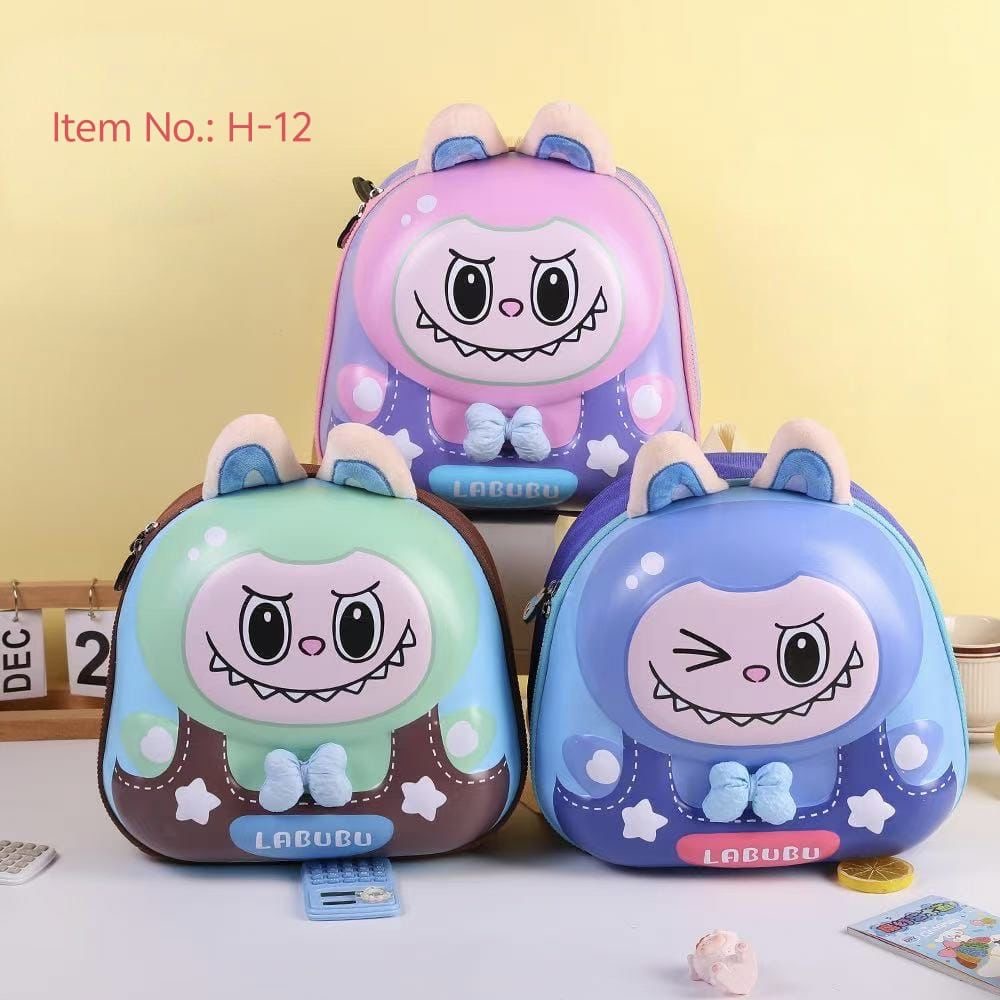 Labubu Backpack – Gift Ocean