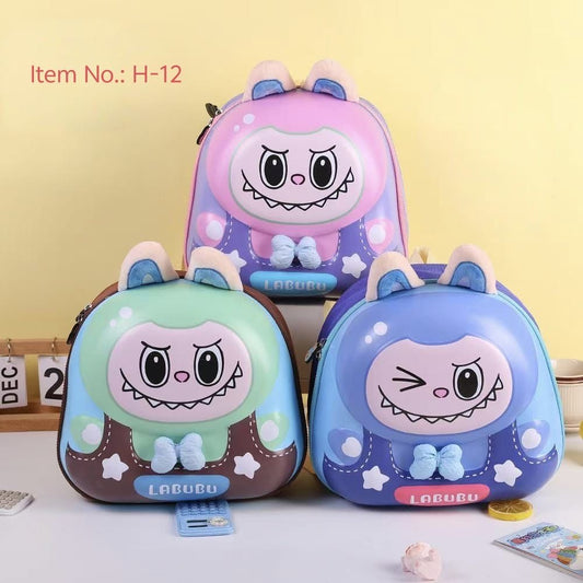 Labubu Backpack
