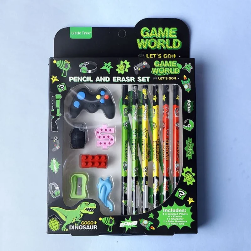Premium Stationary Set
