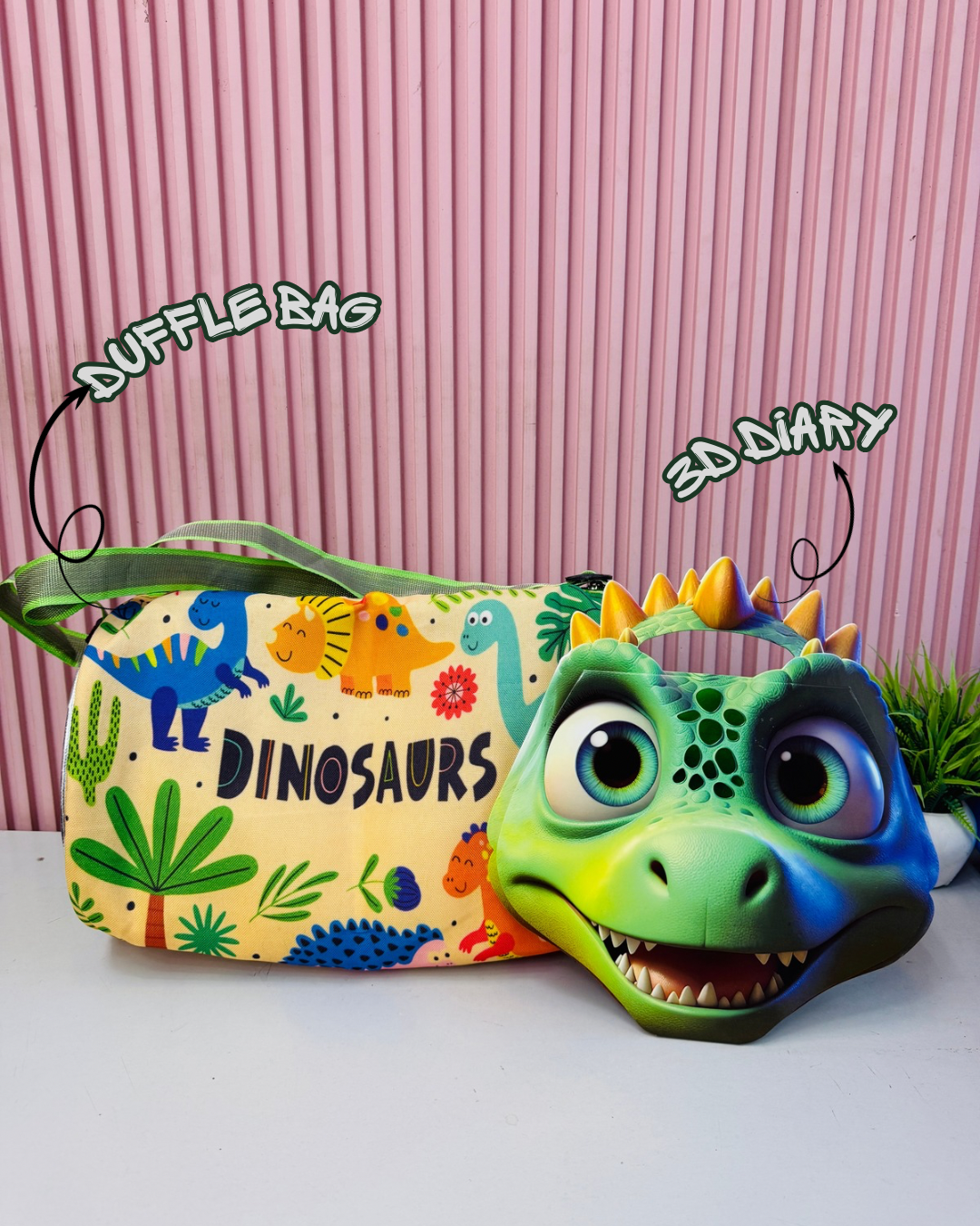 Wild Wonders Hamper