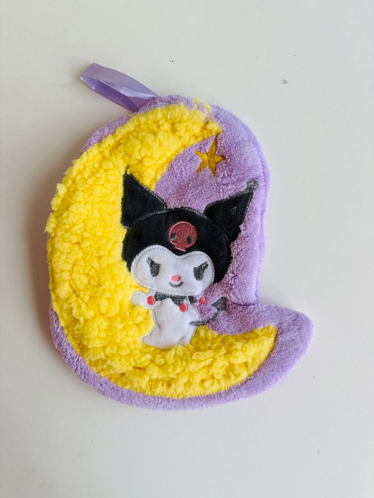 Kawaii Hand Towel