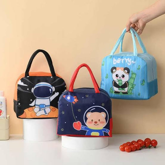 Insulated Waterproof Lunch Bag