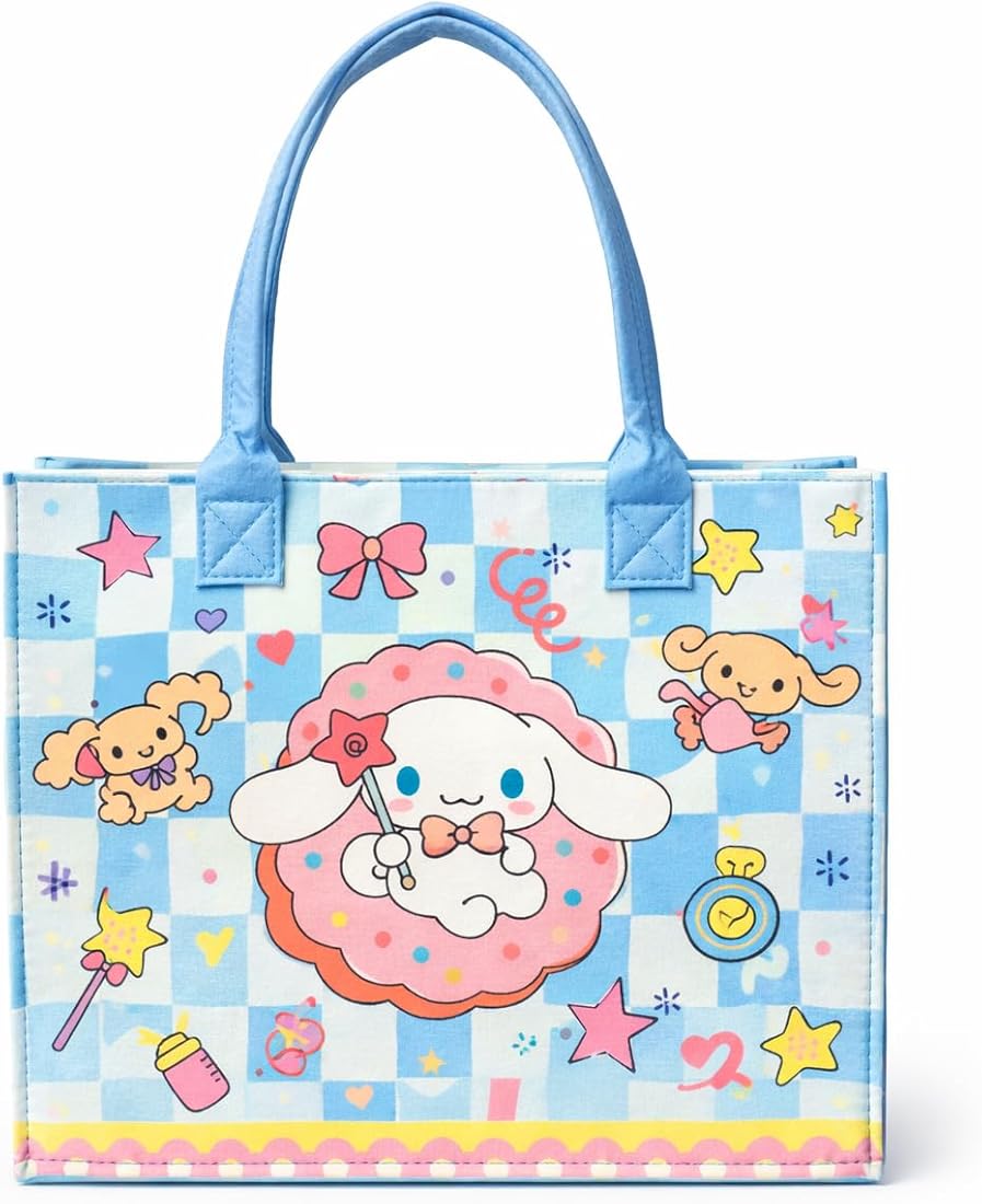 Kawaii Tote Bag