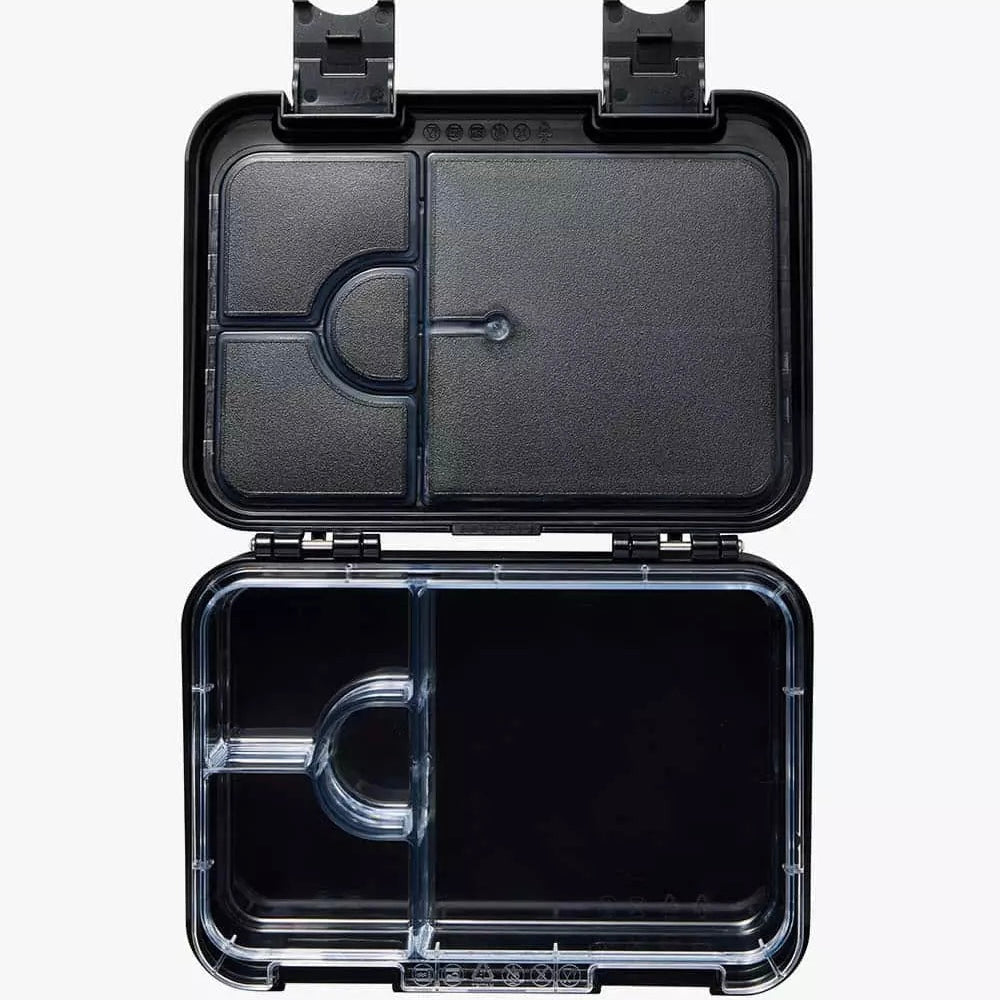 Happy Bento Lunchbox