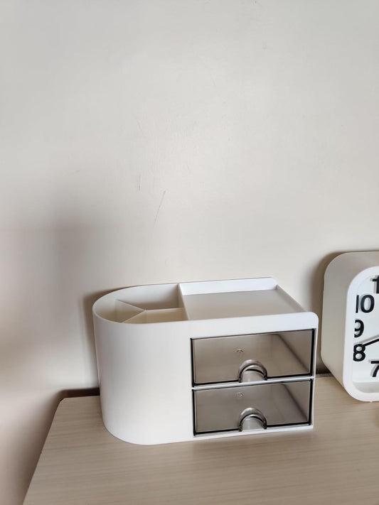 Desk Duo Organizer