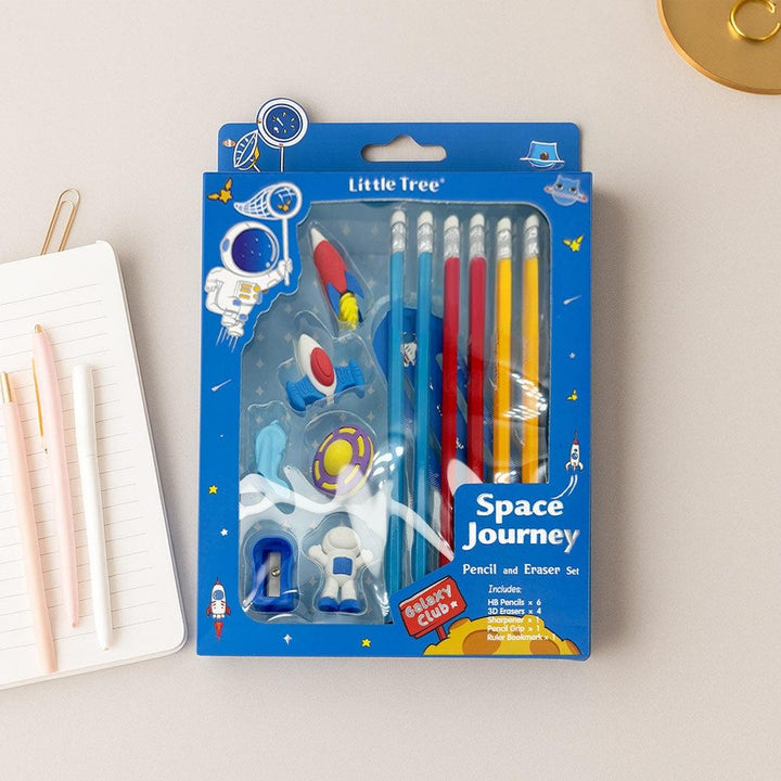 Premium Stationary Set