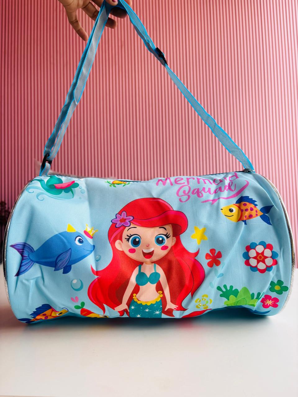Duffle Bag For Kids
